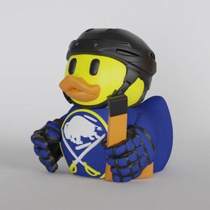 Rubber duck-Hockey-Buffalo Sabres