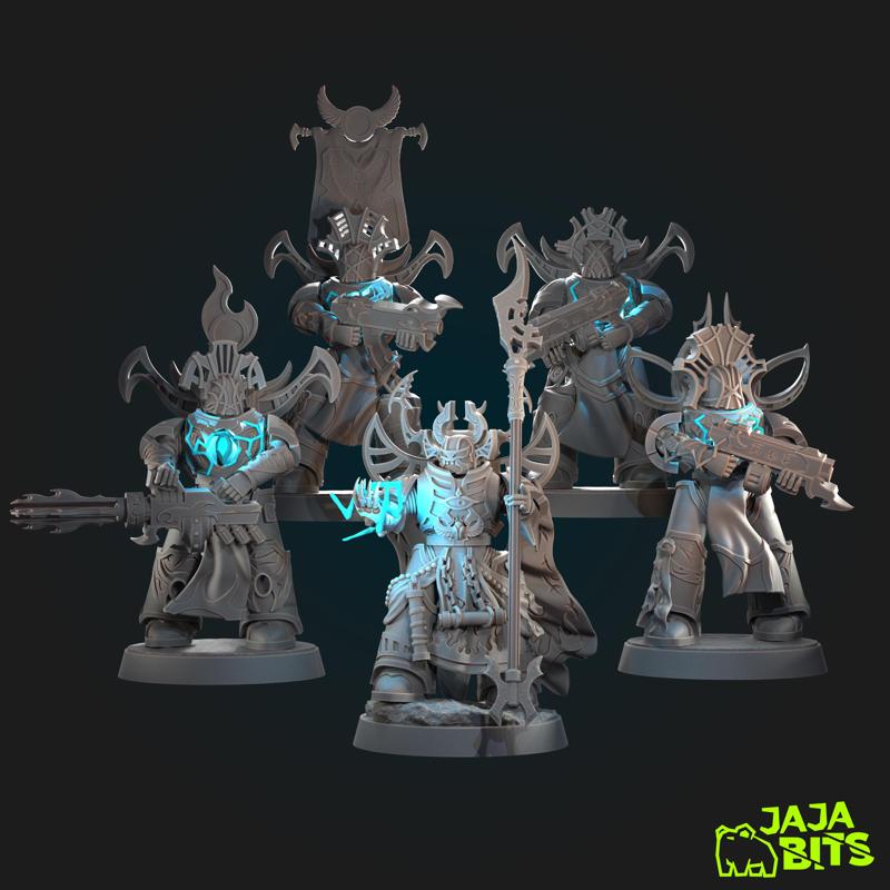 Tome of Arcane Golems