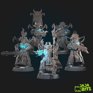 Tome of Arcane Golems