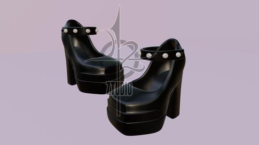 MH G3 Shoes