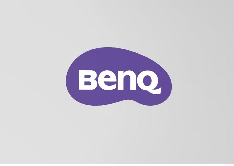 BENQ LOGO