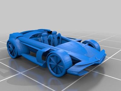 fomula 1 race car