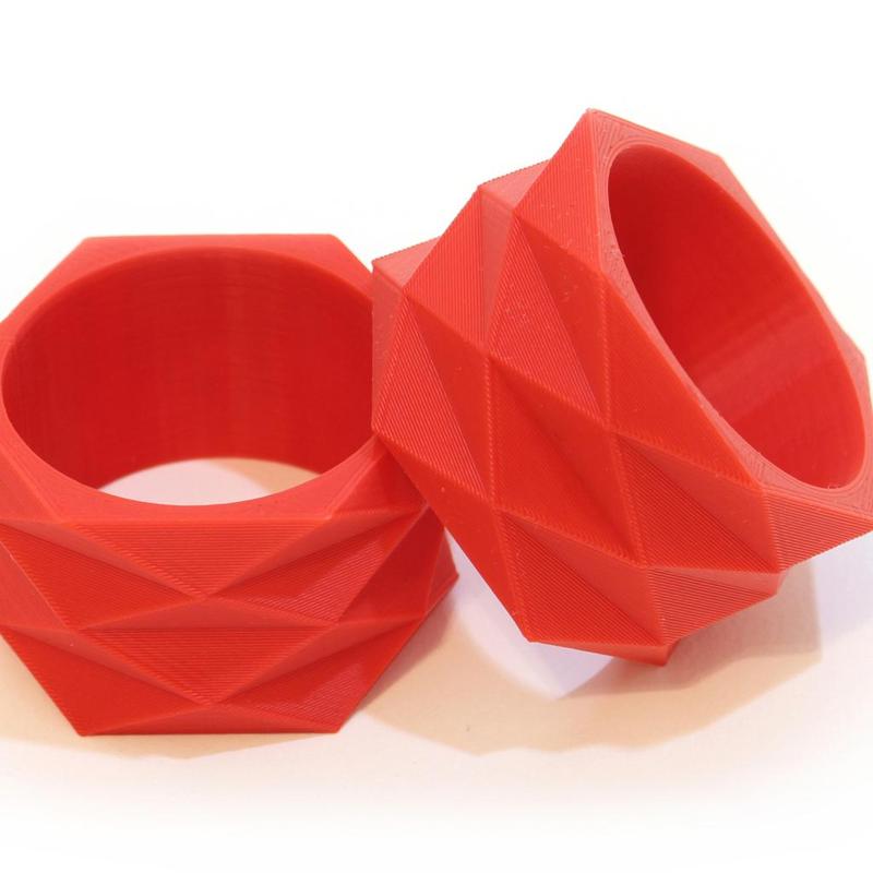 FORMA - Napkin Ring