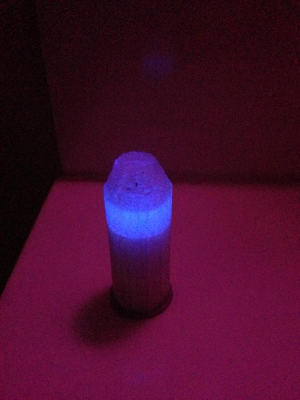 Cylume Samaritan ammunition
