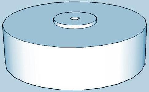 ROBO3D Spool Cap