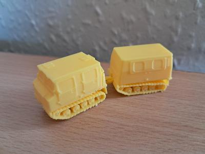 Bandvagn 206 (BV 206)