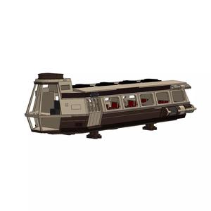 HFY-3920 Shuttle Ferry