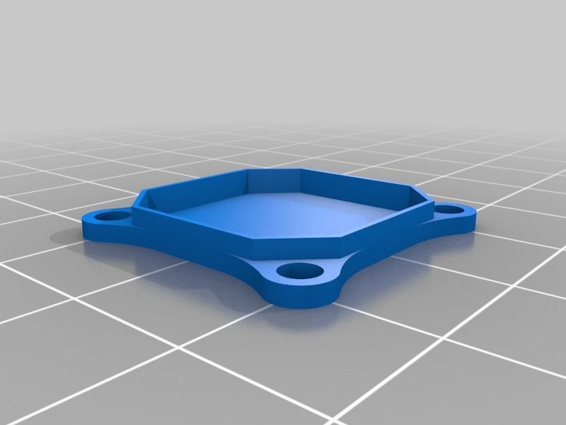 Emax Femto flight controller base 20mm x 20mm 