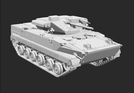 Bmp3 b19 ifv