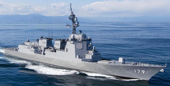 Js maya ddg 179 jmsdf