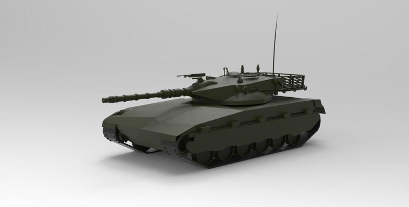 Merkava