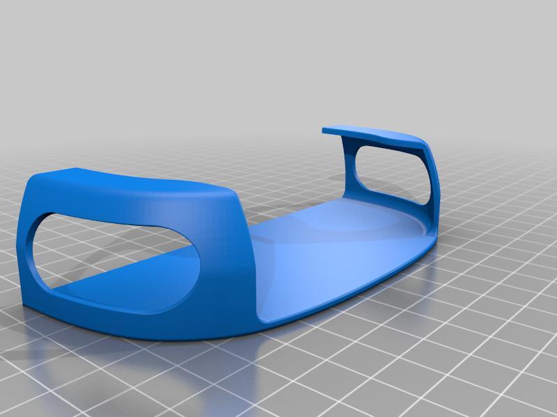 Roku Ultra 2020 | TV Wall Mount