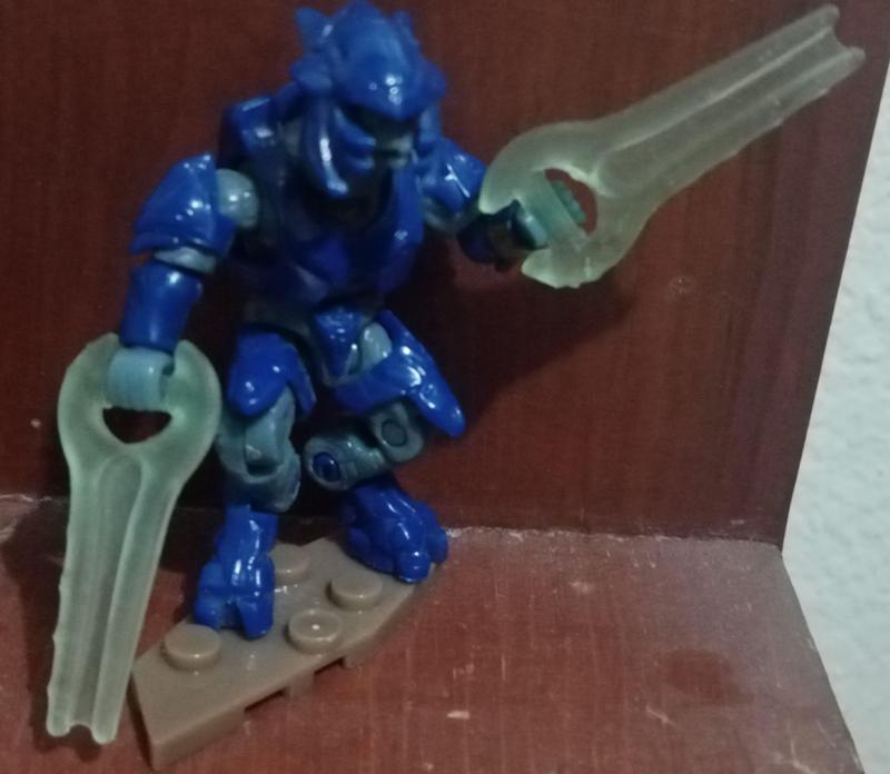 halo mega construx energy sword
