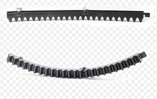 crown for concrete mixer