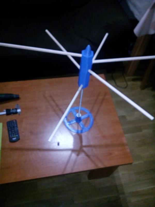 Secador de pasta fresca / Fresh pasta dryer