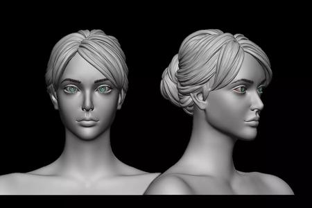hair 13
