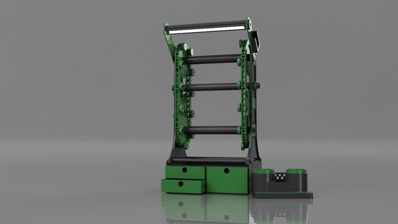 Extension Pack for Paintrack