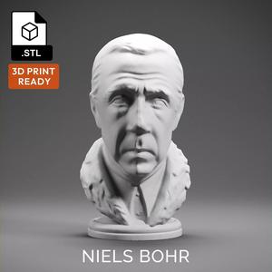Niels Bohr