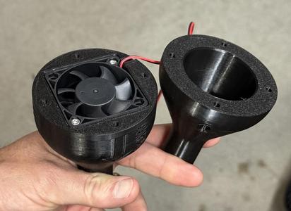 Exhaust Fan