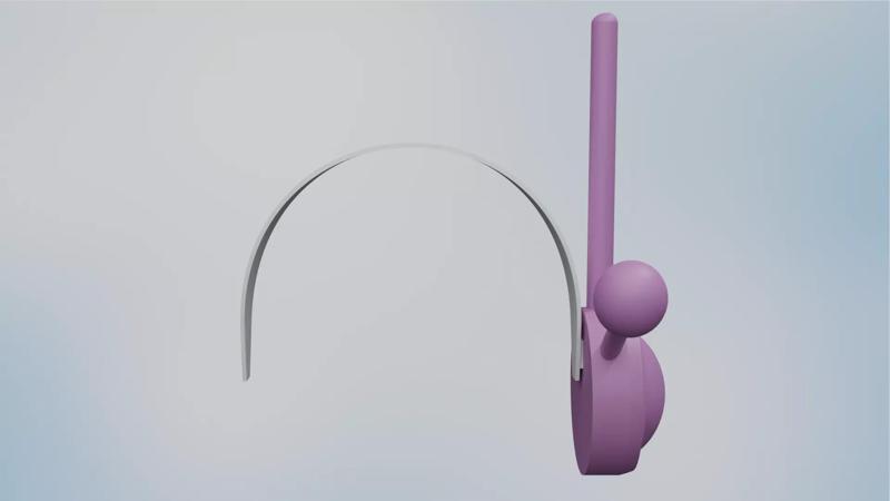 One Piece - Bonnies headphones