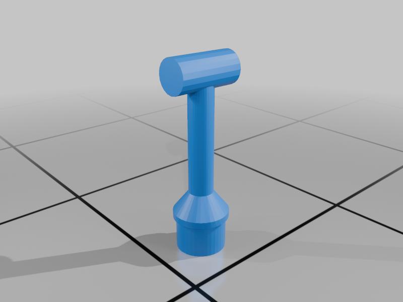 36' Cabeese (HO SCALE)