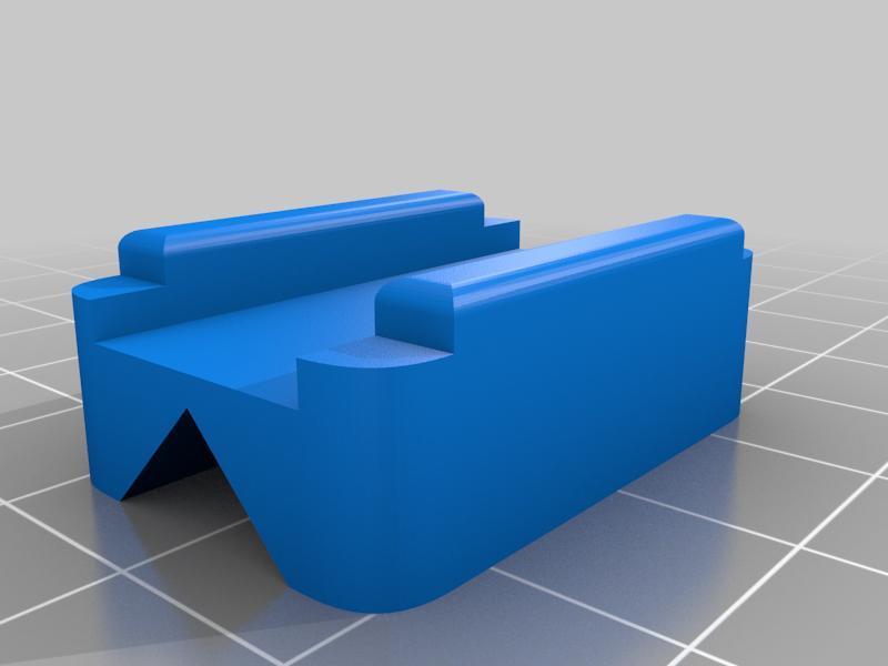 7 Wonders Duel Agora - Thickness for Decree Tokens