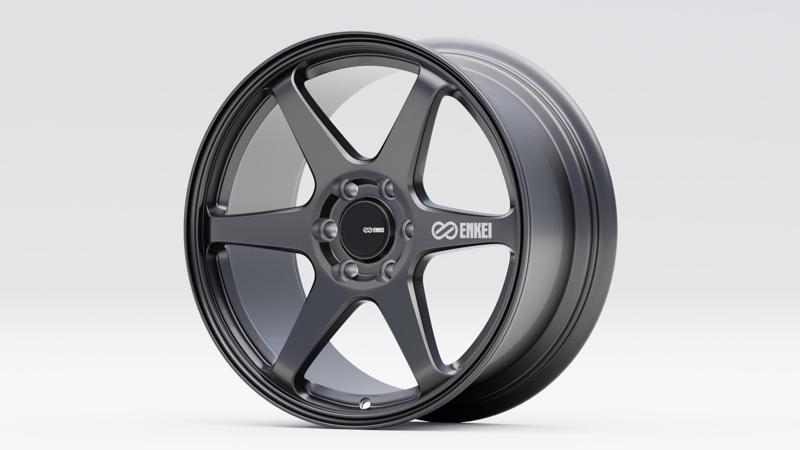Enkei T6R