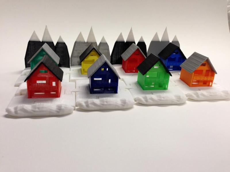 Town of Longyearbyen