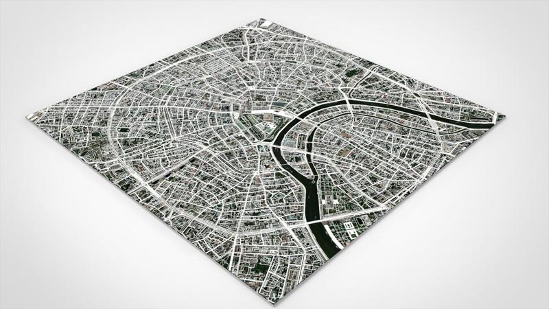 The Garden Ring Moscow Streets and roads