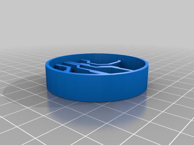 Mantle of Responsibility Cookiecutter