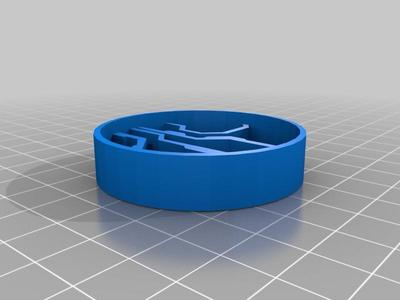 Mantle of Responsibility Cookiecutter