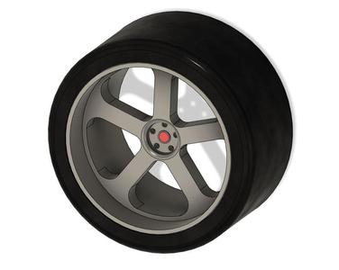 jdm 1 rim
