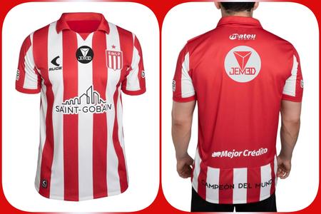 STUDENTS LP T-SHIRT DECORATION INCLUDES KEYCHAIN