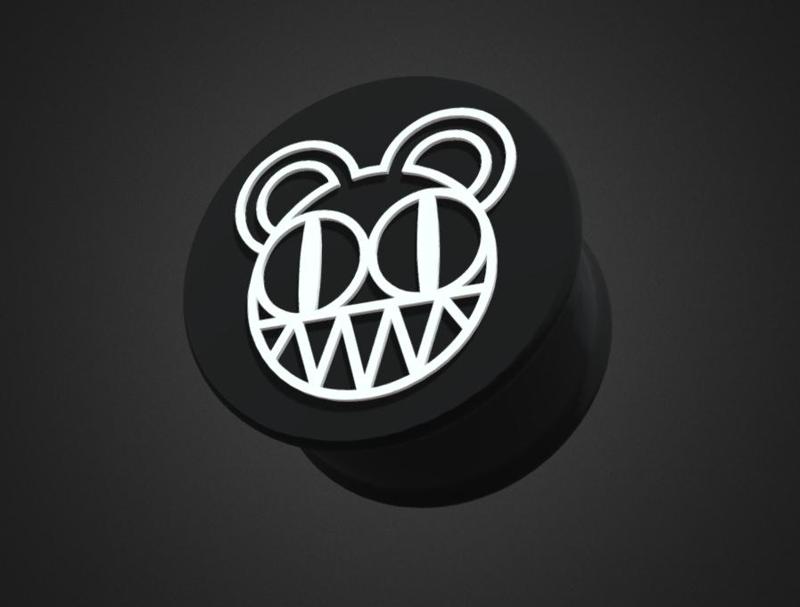 Grinder Grinder RadioHead