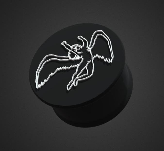 Grinder Grinder Grinder Led Zeppellin