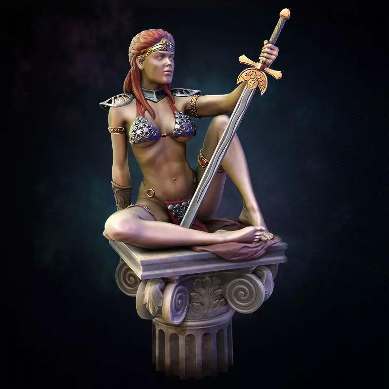 Red Sonja