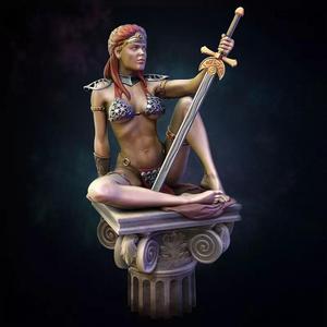 Red Sonja