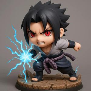 Sasuke Chidori