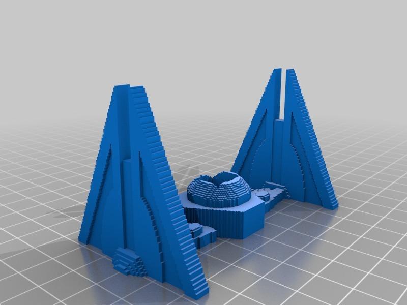 c02 show car adaptation of "remix of tie-super"