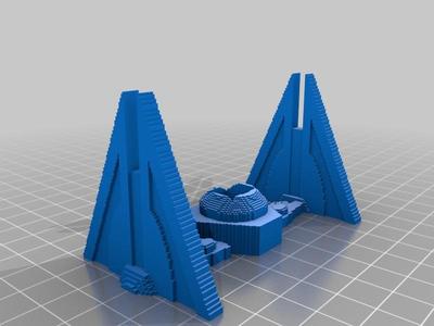 c02 show car adaptation of "remix of tie-super"