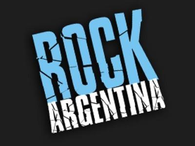National Rock Key Rings Argentina