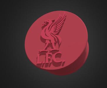 Grinder Grinder Liverpool FC