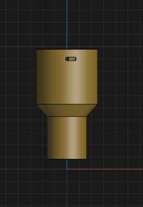 Festool vacuum cleaner adapter