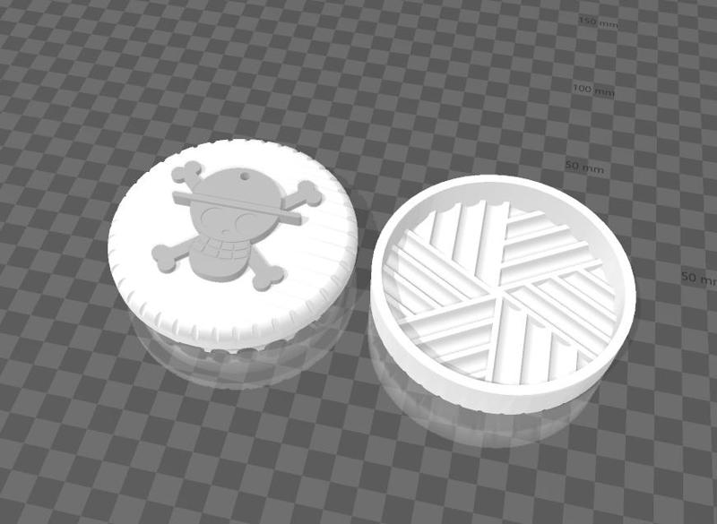 ONE PIECE GRINDER ( GRINDER )