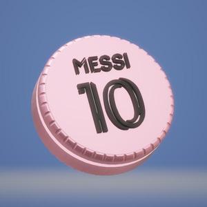 Picador - Grinder - Leo Messi - Inter Miami