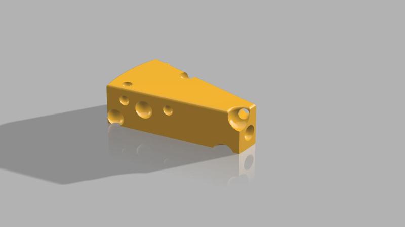 keychain cheese/keychain cheese