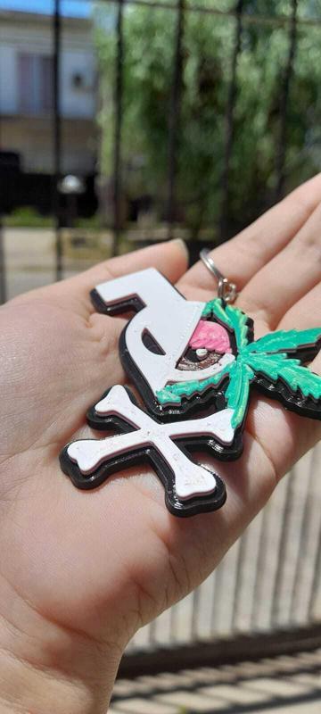 CRAZY OLD LADIES/INTOXICATED KEYCHAINS