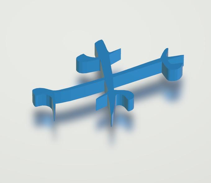 Calm-Anger Rune
