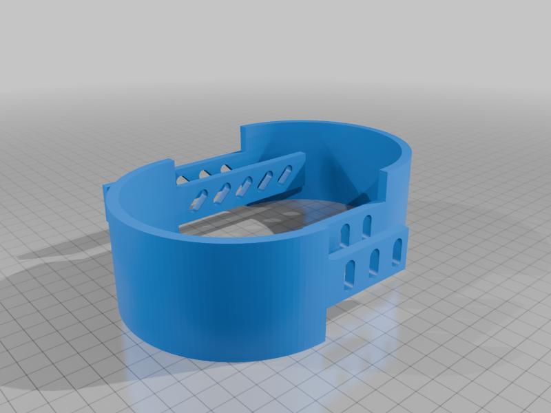 Fitnessclub_Footstrap