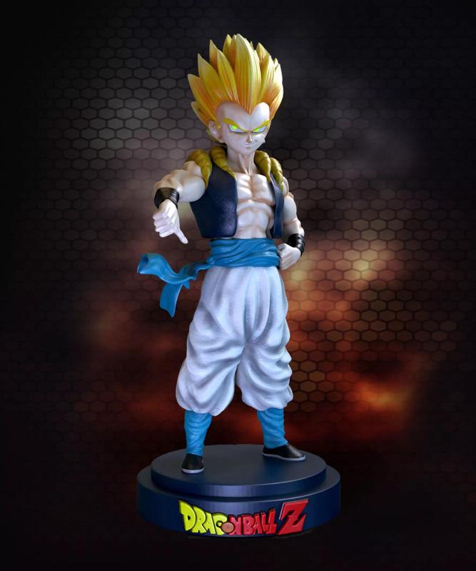 Gotenks